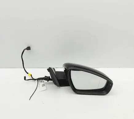 Audi Q5 SQ5 FY Front door electric wing mirror 8MC857410G