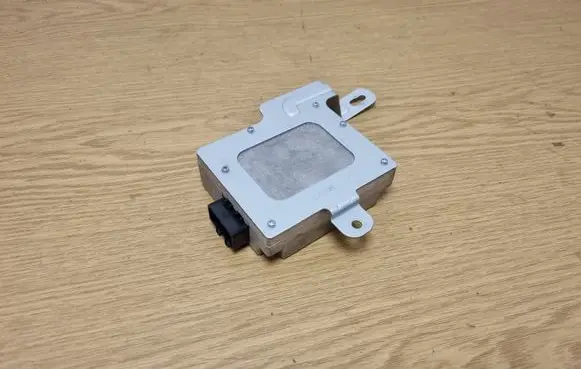 Hyundai i40 Other control units/modules 953003Z000