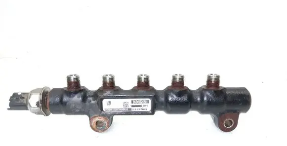Volvo V50 Fuel main line pipe 9654592680