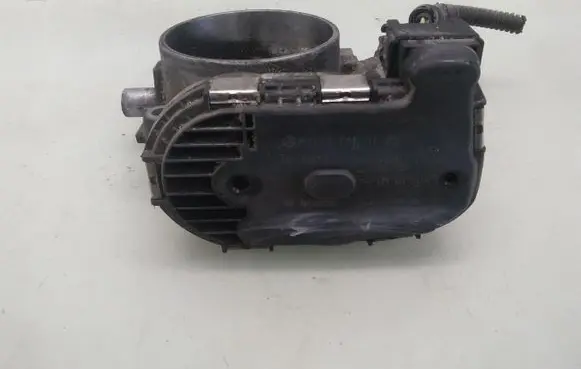 Mercedes-Benz S W220 Throttle valve 1131410125