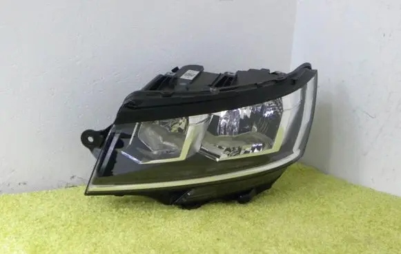 Volkswagen Transporter - Caravelle T6 Headlights/headlamps set 