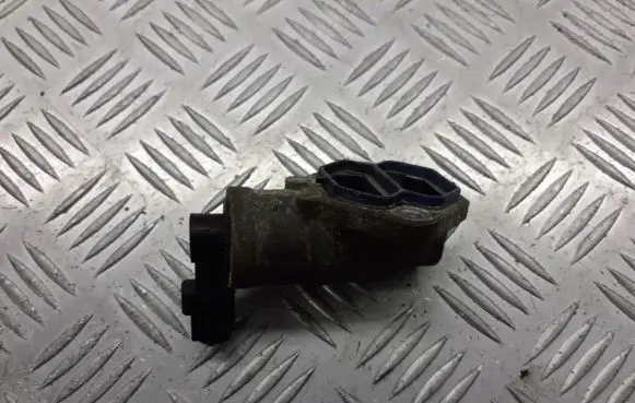 Mazda 6 Idle control valve (regulator) 