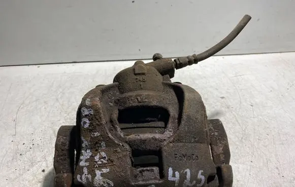 Ford S-MAX Front brake caliper