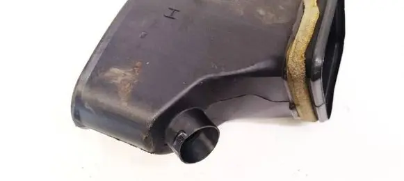 Citroen C8 Cabin air duct channel 1485736080