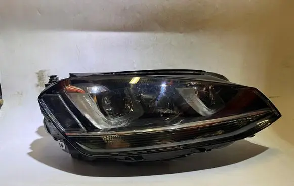 Volkswagen Golf VII Headlight/headlamp 5G1941034