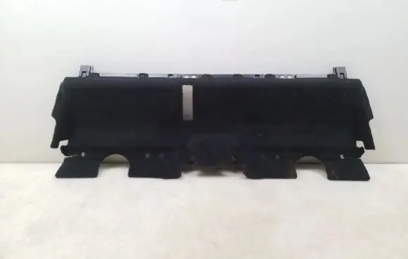 Porsche Panamera (970) Other trunk/boot trim element 97055103304