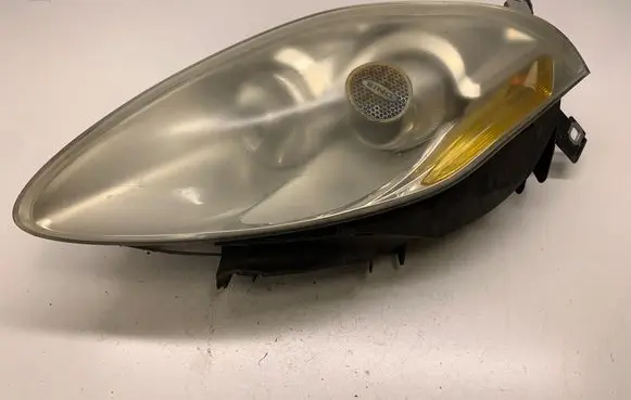 Fiat Bravo Headlight/headlamp 51757540