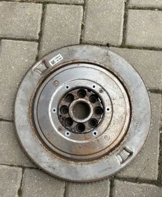 BMW 3 F30 F35 F31 Flywheel 8690203 17062