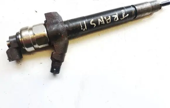 Ford Transit Fuel injector 6c1q9k546bc 6c1q-9k546-bc