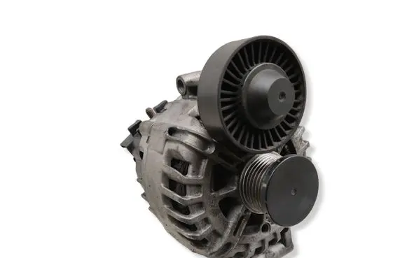 BMW 6 E63 E64 Generator/alternator 0986048820