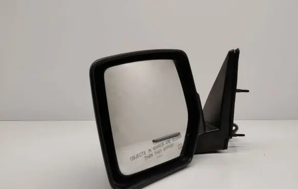 Dodge Nitro Front door electric wing mirror