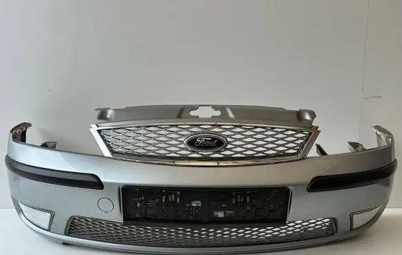 Ford Mondeo Mk III Front bumper 6S71-17757 6S71-8A100