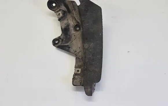 Audi Q8 Rear mudguard 4M8854816
