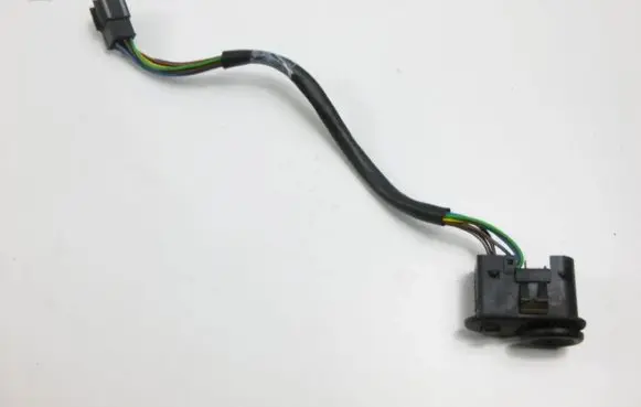 Opel Omega B1 Wing mirror switch 90438631
