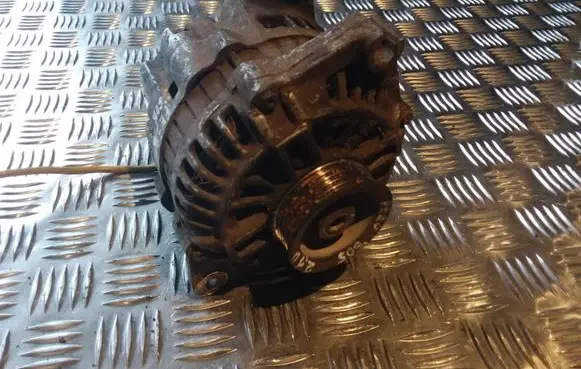Peugeot 605 Generator/alternator 9617376180 A004T02893A
