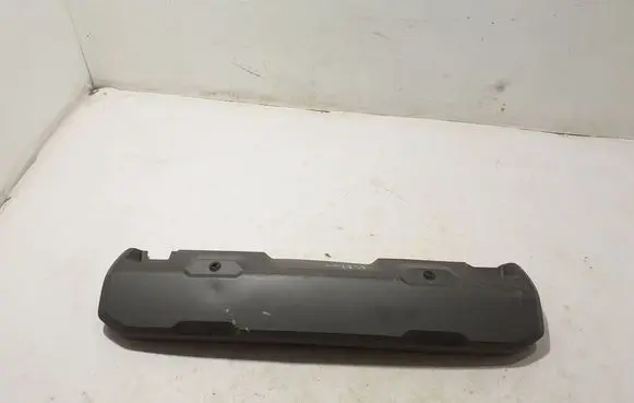 Dacia Duster Front bumper lip 850B24047R