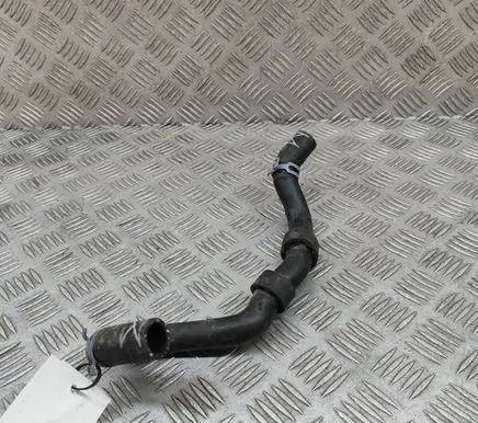 Audi Q4 Sportback e-tron Engine coolant pipe/hose 1EA121449J