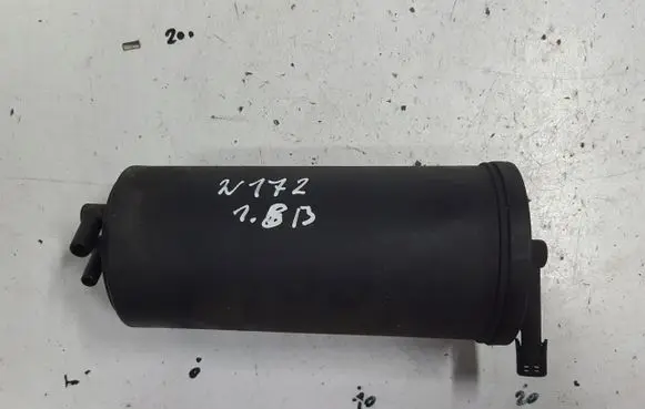 Mercedes-Benz SLK R172 Active carbon filter fuel vapour canister 1704701159