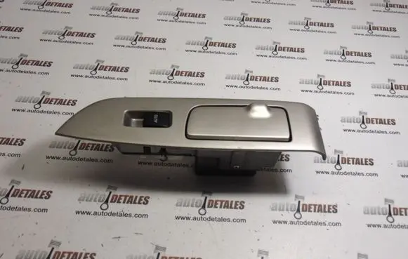 Lexus RX 300 Electric window control switch 8403048070