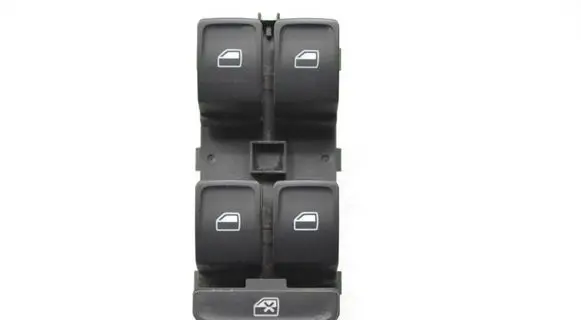 Skoda Rapid (NH) Electric window control switch 5JC959857