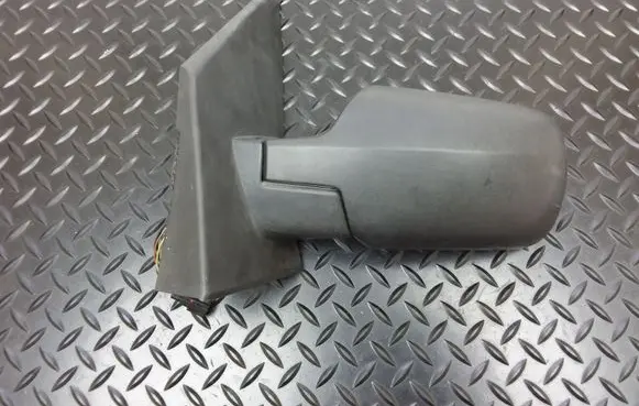 Ford Fusion Front door electric wing mirror 2N1117683BL E11015782 015782
