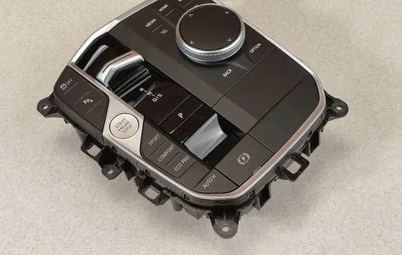 BMW 4 G22 G23 G24 G26 Gear shifter/selector 5A9C9B2 5A89911 5A371C4