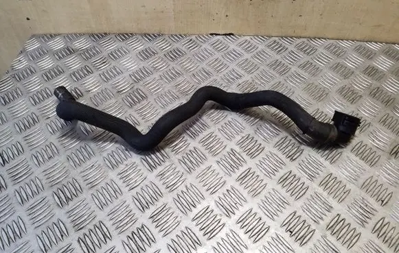 Jaguar XF X250 Engine coolant pipe/hose