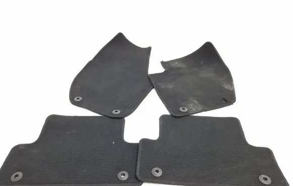 Volvo V40 Car floor mat set 31292276