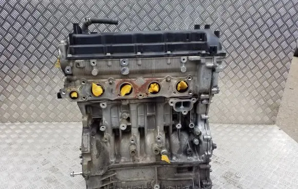 Mitsubishi Outlander Engine 4N14