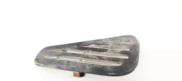 Fiat Doblo Dash center air vent grill 735496371 735496371DX