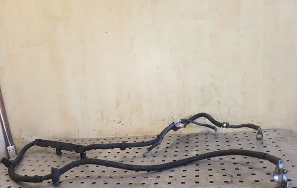 Seat Exeo (3R) Negative earth cable (battery) 3R1971235 3R2971225