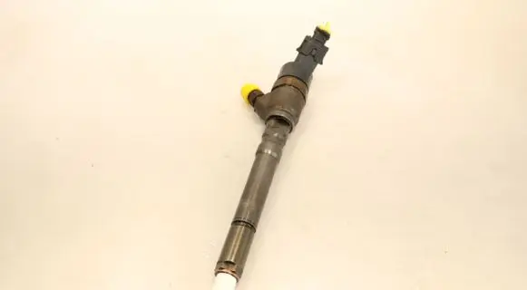 Hyundai Tucson JM Fuel injector 0445110101