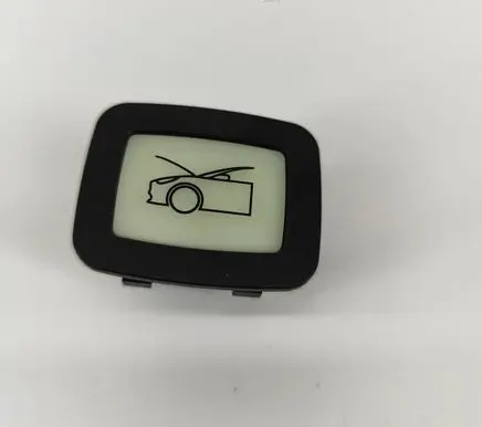 Tesla Model 3 Other switches/knobs/shifts 151618500A