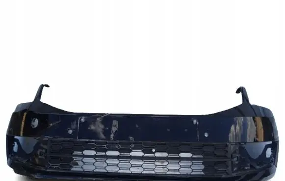 Skoda Octavia Mk3 (5E) Front bumper
