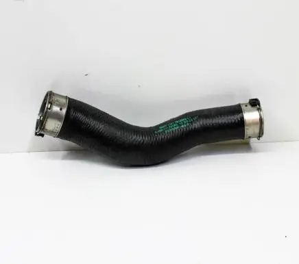BMW 5 F10 F11 Intercooler hose/pipe 7612095