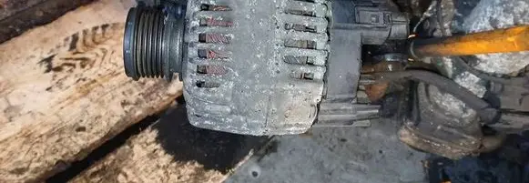 Seat Toledo III (5P) Generator/alternator 06F903023E