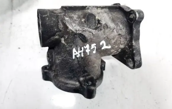 Toyota Corolla Verso AR10 Engine coolant pipe/hose
