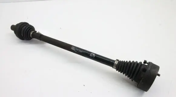 Audi TT TTS Mk2 Rear driveshaft 3C0501204F