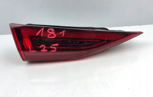 Audi A3 8Y Rear/tail lights set 8Y0945307