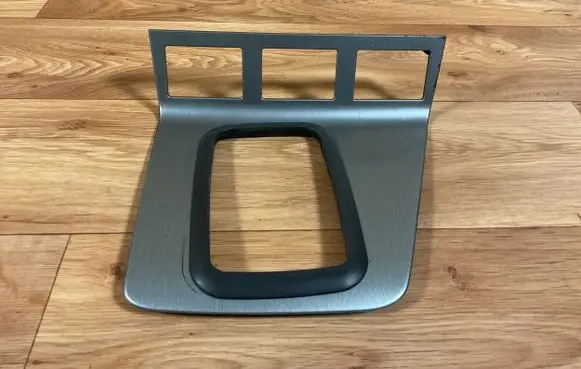 Ford Mondeo Mk III Gear shifter surround trim plastic 4S71A045B79