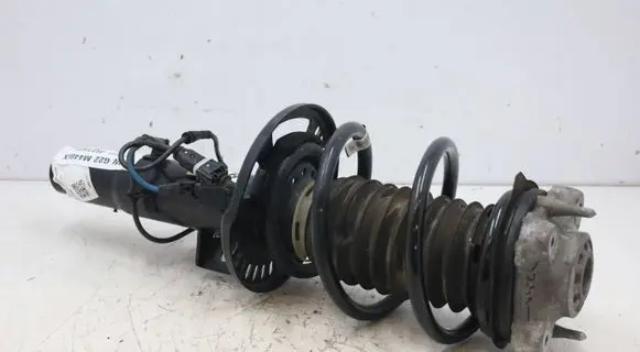 BMW 4 G22 G23 G24 G26 Front shock absorber with coil spring 6886241MWWGK 6886241
