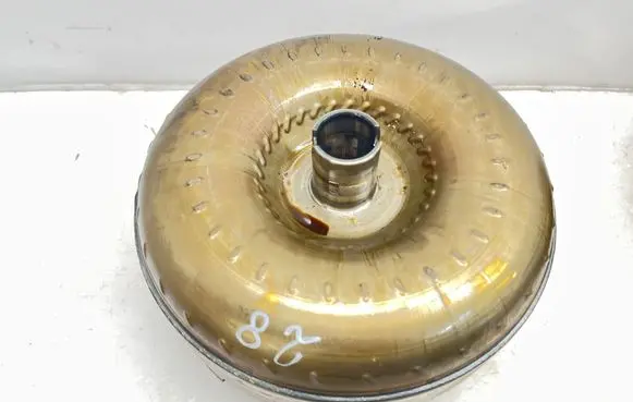 Mercedes-Benz E W212 Torque converter A2222500502
