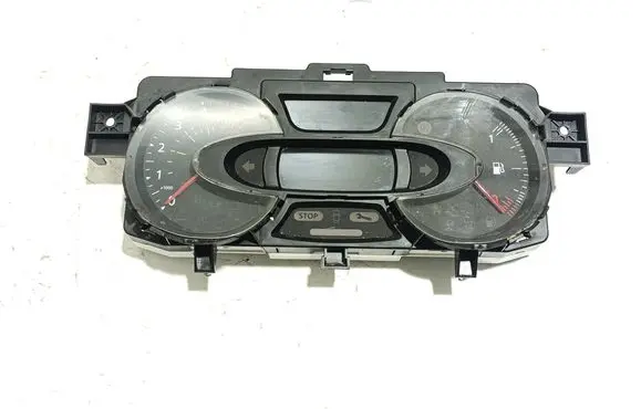Renault Trafic III (X82) Speedometer (instrument cluster) 248106832R VPFRRF10849R2