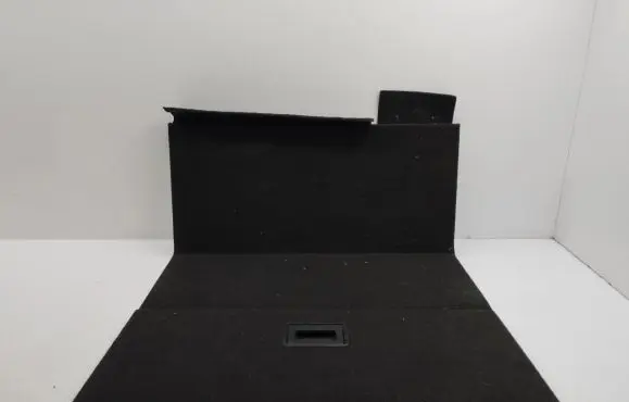 Honda Accord Trunk/boot floor carpet liner 
