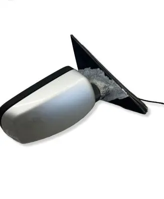 BMW 5 E60 E61 Manual wing mirror E1010748