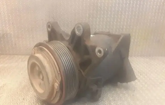Nissan Murano Z50 Air conditioning (A/C) compressor (pump)