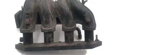 Intake manifold