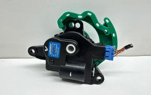 KIA Ceed Air flap motor/actuator D266EB9AA01