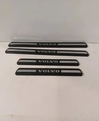 Volvo S80 Front sill trim cover 8659960