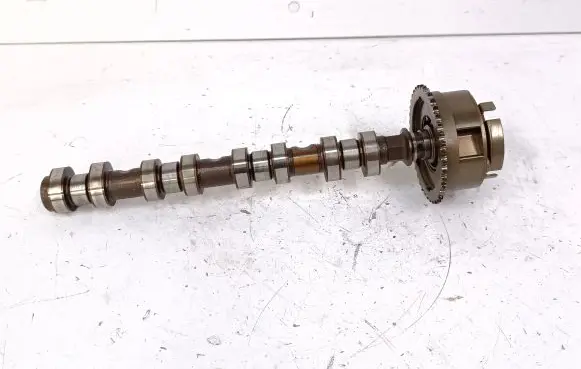 Camshaft